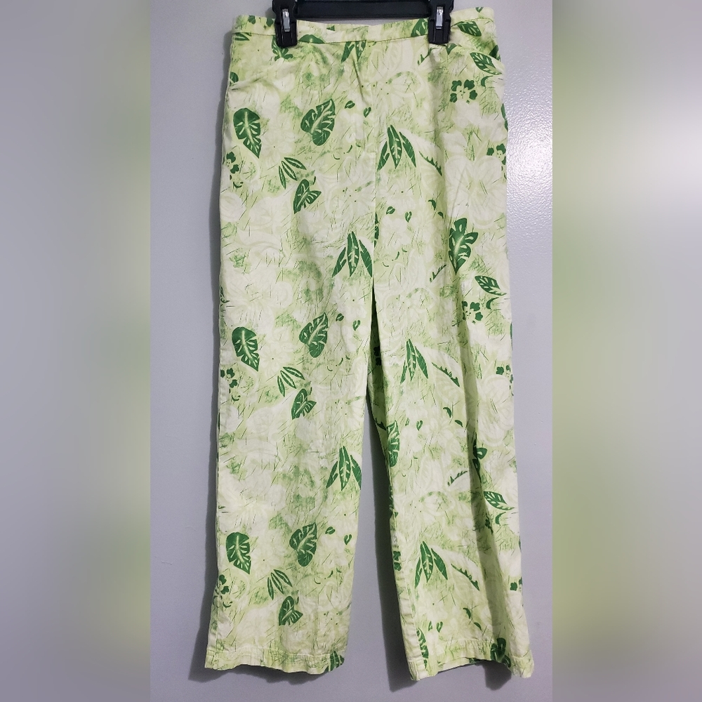 Talbots pants